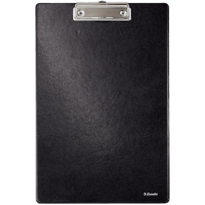 Clipboard Esselte А4 Black (SL56057)