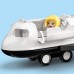 Set de construcție Lego Duplo: Space Shuttle Mission (10944)