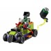 Конструктор Lego DC: Batman vs. The Joker - Batmobile Chase (76180)