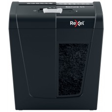 Distrugător de documente Rexel Secure S5 P2 Strip Cut