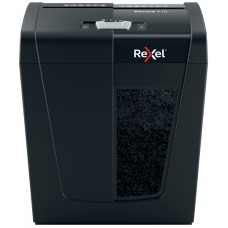 Distrugător de documente Rexel Secure X10 P4 Cross Cut