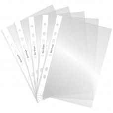 File protectie pentru documente Berlingo А5 30mkm 100pcs