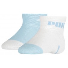 Детские носки Puma Baby Mini Cats Lifestyle Sock 2P Powder Blue 27-30