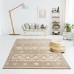 Ковёр Covoare Ungheni Scandi 5883_1_17711 1.60x2.30m