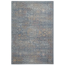Ковёр Covoare Ungheni Bella Vintage 7708_1_51911 0.80x1.50m