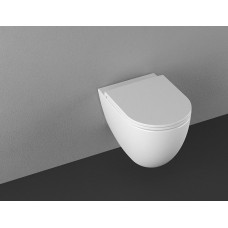 Vas WC Isvea Infinity (10NF02001) White