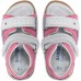 Sandale pentru copii Bartek 11848-003 Pink/White 22