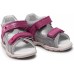 Сандалии детские Bartek 11848-008 Grey/Pink 22