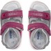 Сандалии детские Bartek 11848-008 Grey/Pink 22