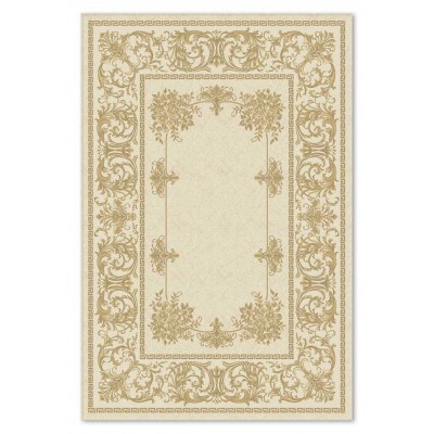 Ковёр Covoare Ungheni Bella Classic 7062_1_51053 0.80x1.50m