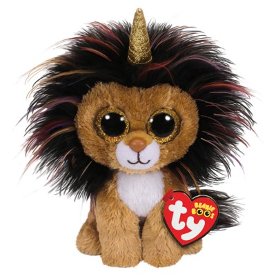 Мягкая игрушка Ty Beanie Boos Ramsey (36252)