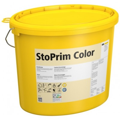 Grund StoPrim Color 15L