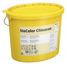 Краска StoColor Climasan weiss 15L