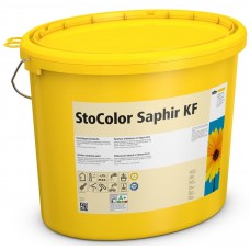 Краска StoColor Saphir KF 15L