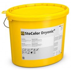 Краска StoColor Dryonic weiss 15L