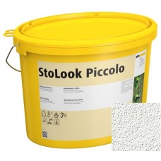 Штукатурка StoLook Piccolo FT LP0210 12.5kg