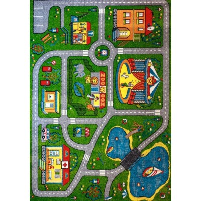 Ковёр Karat Kolibri 11061/130 1.60x2.30m