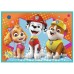 Puzzle Trefl 4in1 Paw Patrol (34346)