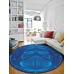 Ковёр Home Style Blue Stormtrooper 2.00m