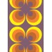 Ковёр Home Style Retro Circles 1.60x2.30m