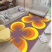 Ковёр Home Style Retro Circles 1.60x2.30m