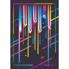 Ковёр Home Style F-Welcome-U 1.60x2.30m