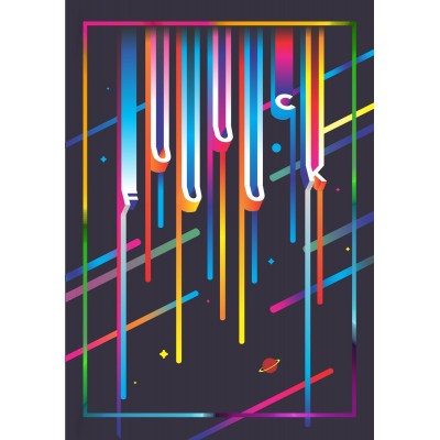 Ковёр Home Style F-Welcome-U 1.60x2.30m