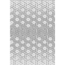 Ковёр Home Style Rombus 1.60x2.30m