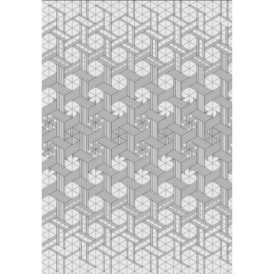 Ковёр Home Style Rombus 1.60x2.30m