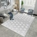 Ковёр Home Style Rombus 1.60x2.30m