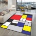 Ковёр Home Style Mondrian 1.60x2.30m