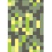 Ковёр Home Style Minecraft 1.60x2.30m