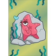 Ковёр Home Style Cheeky Patrick 1.60x2.30m