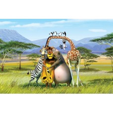 Ковёр Home Style Madagascar 2.00x3,00m