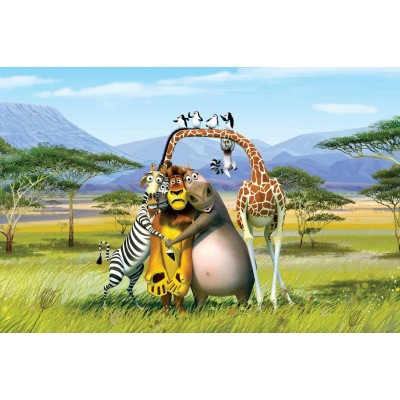 Ковёр Home Style Madagascar 2.00x3,00m