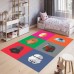 Ковёр Home Style Warhal Wars 1.60x2.30m