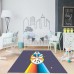 Ковёр Home Style Rainbow Falcon 1.60x2.30m