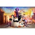 Ковёр Home Style Penguins 1.60x2.30m