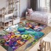 Ковёр Home Style Monsters Inc 1.60x2.30m