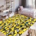 Ковёр Home Style Minions 1.60x2.30m