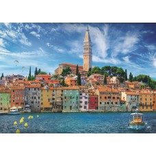 Пазл Trefl 2000 Rovinj Croatia (27114)