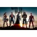 Ковёр Home Style Justice League 1.60x2.30m
