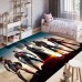 Ковёр Home Style Justice League 1.60x2.30m