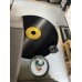 Ковёр Home Style CD Vynil Blank 2.00m
