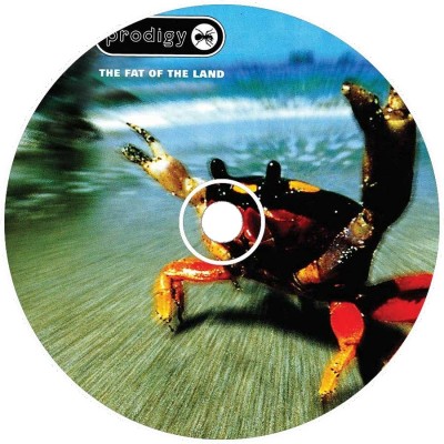 Ковёр Home Style CD Fat Of The Land 2.00m