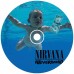 Ковёр Home Style CD Nevermind 2.00m Ковёр Home Style CD Nevermind 2.00m