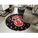 Ковёр Home Style CD Rolling Stone 2.00m