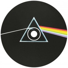 Ковёр Home Style CD Dark Side Of The Moon 2.00m