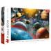 Puzzle Trefl 1000 Space (10624)