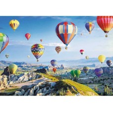 Puzzle Trefl 1000 View of Cappadocia (10613)